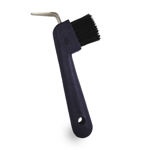Kopystka York Standard w kolorze czarnym