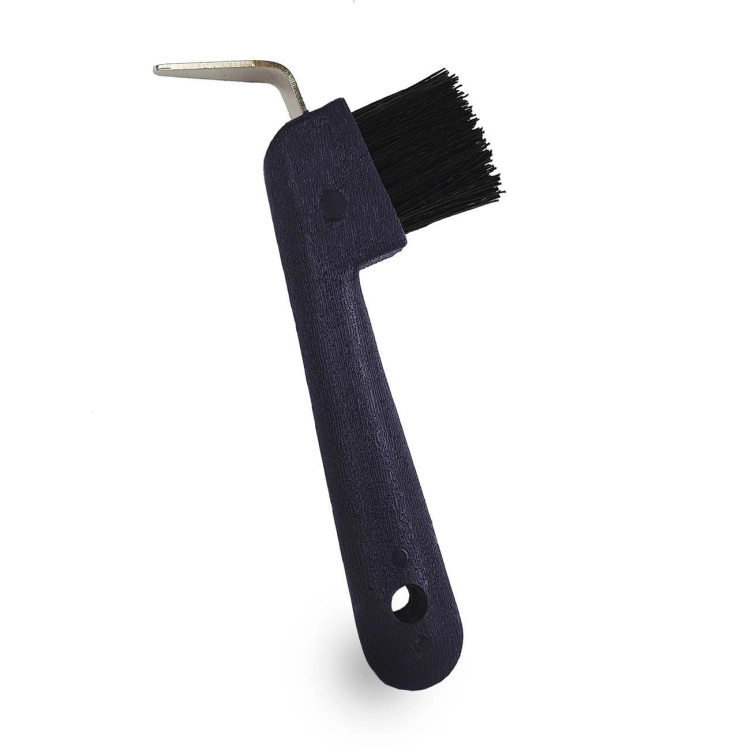 Kopystka York Standard w kolorze czarnym