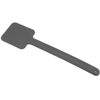 YORK łyżka do mashu Szara