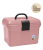 Skrzynka jeździecka Waldhausen Eco w kolorze linnea pink