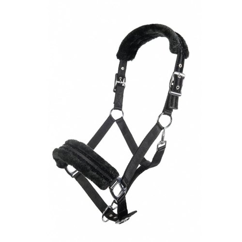 HKM Kantar GLITTER Czarny