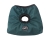 Pokrowce na strzemiona QHP w kolorze dark green