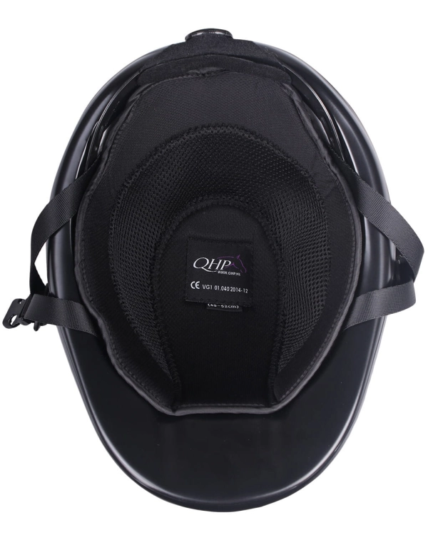 QHP Kask dziecięcy START
