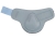 Ochraniacze skokowe na tylne nogi w kolorze cashmere blue Horze Chicago