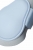 Ochraniacze skokowe na tyły w kolorze cashmere blue Horze Chicago