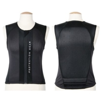 HARRY'S  kamizelka ochronna ŻÓŁWIK  24H