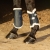 Ochraniacze dla konia Harry's Horse Flextrainer w kolorze granatowym