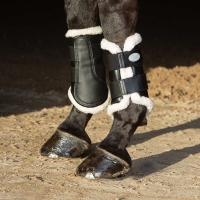 HARRY'S ochraniacze FLEXTRAINER black