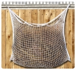 YORK siatka DUŻA na siano 120 x 90 cm  24H