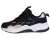 Buty do stajni HKM Sneaker Glamour Rosegold w kolorze czarnym