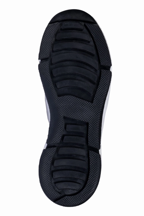 Buty HKM Sneaker Glamour Rosegold w kolorze czarnym