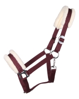 QHP kantar  CALI burgundy