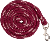 HKM uwiąz  ROSEGOLD bordowy 