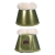 HKM Kalosze EDINBURGH pistachio