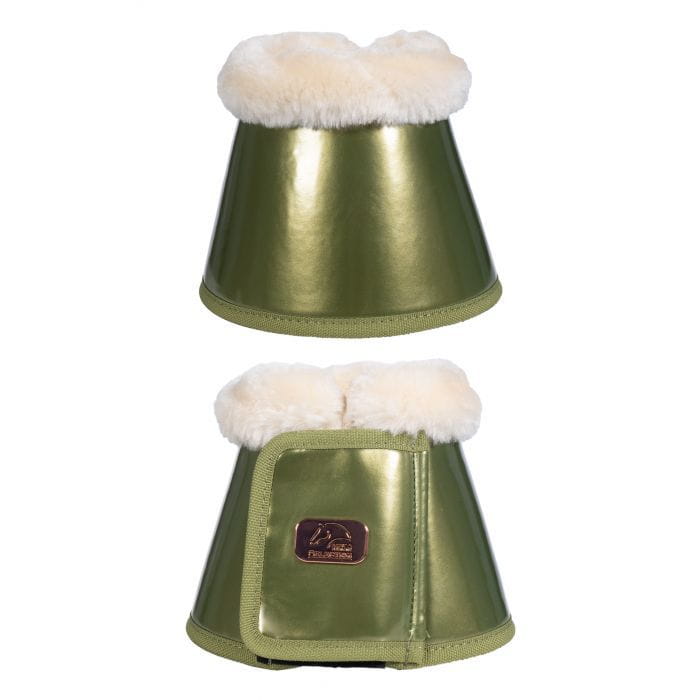 HKM Kalosze EDINBURGH pistachio