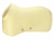 Derka Eskadron Pure Air z softshellu w kolorze sunflower