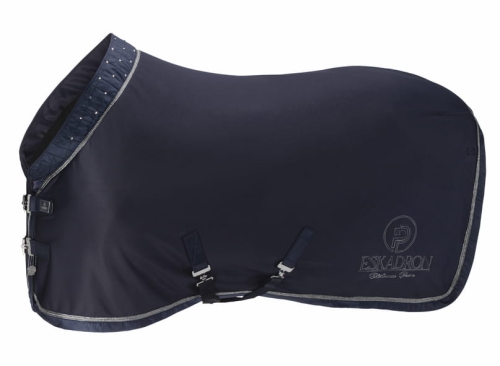 Derka Eskadron Pure Dura w kolorze navy