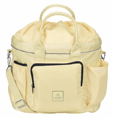 Torba na szczotki Eskadron Highgloss w kolorze sunflower