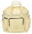 Torba na szczotki Eskadron Highgloss w kolorze sunflower