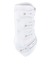 WALDHAUSEN ochraniacze oddychające White