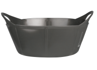 WALDHAUSEN miska FLEXIBOWL  15L  grey 
