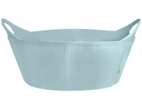 WALDHAUSEN miska FLEXIBOWL  15L turquoise 