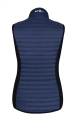 Kamizelka do jazdy konnej Fair Play Gibb w kolorze granatowym