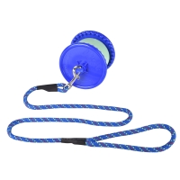 LIKIT Holder uchwyt do lizawki BLUE