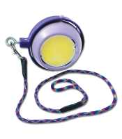 LIKIT zabawka dla konia BOREDOM BUSTER lilac