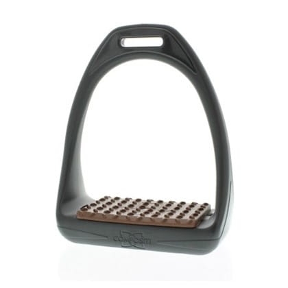 Strzemiona kompozytowe Compositi Reflex z brązową wkładką