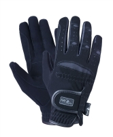 FAIR PLAY rękawiczki ACTION czarne