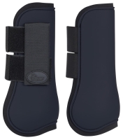 HARRY'S ochraniacze BASIC black