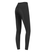 ELT bryczesy MICRO SPORT black 