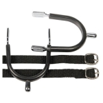 HARRY'S  ostrogi jeździeckie z Gumą  24H