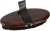 Szczotka dla konia z naturalnego włosia 21 cm York