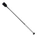 Bat skokowy York Elegant w kolorze czarnym