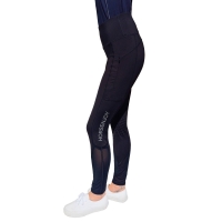 HORSENJOY breginsy AVIANA czarne