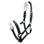 HORSENJOY kantar CHANTAL czarny