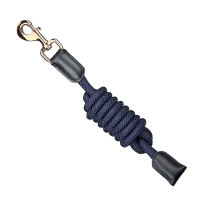 HORSENJOY uwiąz CHANTAL granatowy