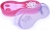 Szczotka dla konia z pudełkiem na gumki York Magic Box