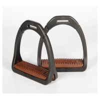 COMPOSITI  strzemiona PREMIUM brązowe