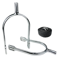 YORK ostrogi Męskie 