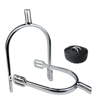 YORK ostrogi Damskie