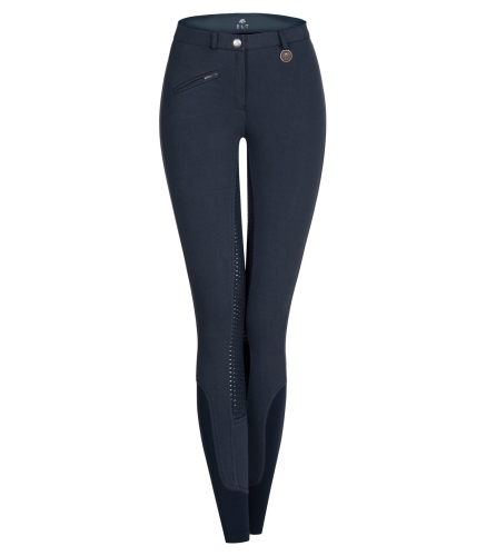 ELT bryczesy FUN SPORT night blue