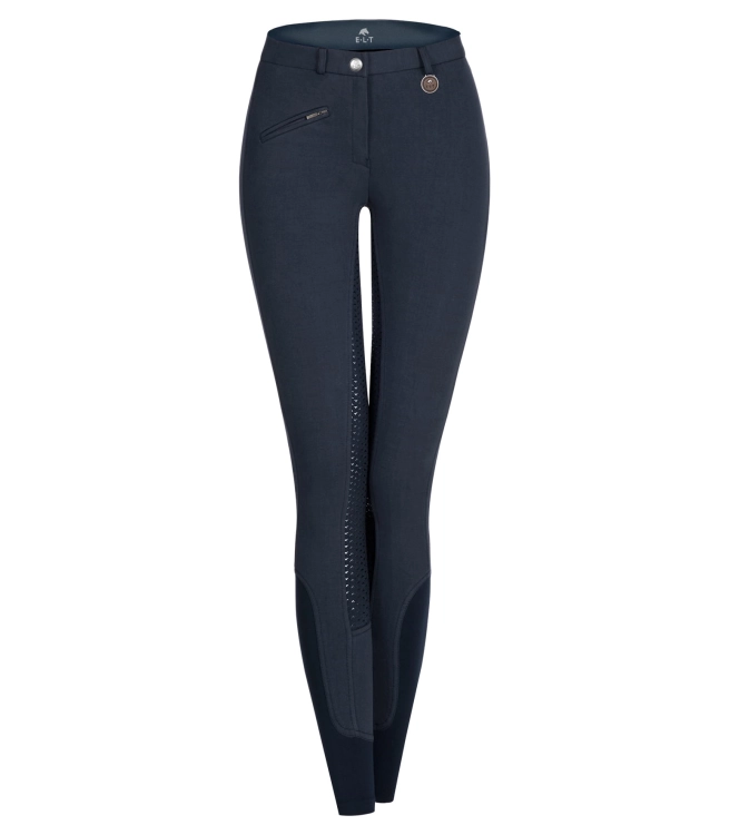 ELT bryczesy FUN SPORT night blue