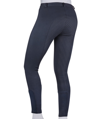 ELT bryczesy FUN SPORT night blue