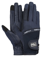 FAIR PLAY rękawiczki ISTRIA granatowo-stalowe