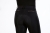 Bryczesy z pełnym lejem HKM Glamour Rosegold w kolorze black