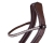PRESTEQ Ogłowie Anatom FAYSPORT Glitter brown