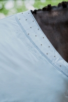 ESKADRON  derka VELVET CRYSTAL powder blue  24H